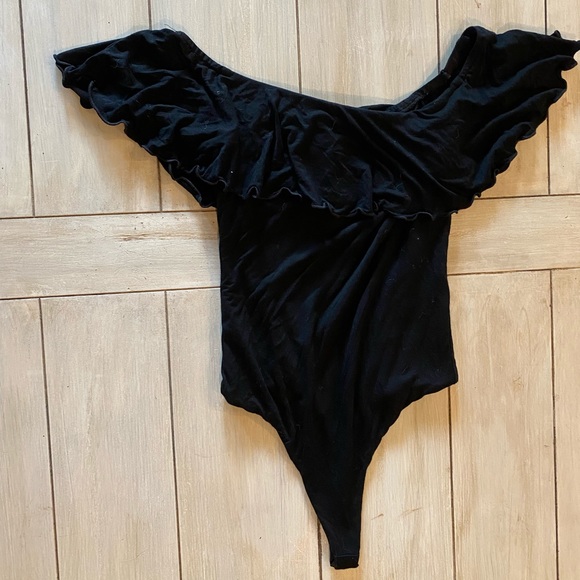 Lovers + Friends Tops - Lovers + Friends bodysuit